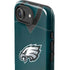 NFL Philadelphia Eagles Team Jersey iPhone 16e Impact Case