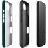 NFL Philadelphia Eagles Team Jersey iPhone 16e Impact Case