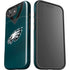 NFL Philadelphia Eagles Team Jersey iPhone 16e Impact Case
