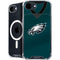 NFL Philadelphia Eagles Team Jersey iPhone 16e MagSafe Case