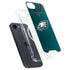 NFL Philadelphia Eagles Team Jersey iPhone 16e MagSafe Case