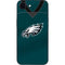 NFL Philadelphia Eagles Team Jersey iPhone 16e Skin