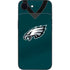 NFL Philadelphia Eagles Team Jersey iPhone 16e Skin
