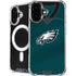 NFL Philadelphia Eagles Team Jersey iPhone 17 MagSafe Case