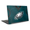 NFL Philadelphia Eagles Team Jersey Dell Latitude Skin