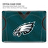NFL Philadelphia Eagles Team Jersey MacBook Pro 14in (2021-24) Case plus Skin