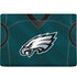 NFL Philadelphia Eagles Team Jersey MacBook Skins