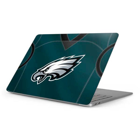 NFL Philadelphia Eagles Team Jersey Apple MacBook Pro 16-inch Skin