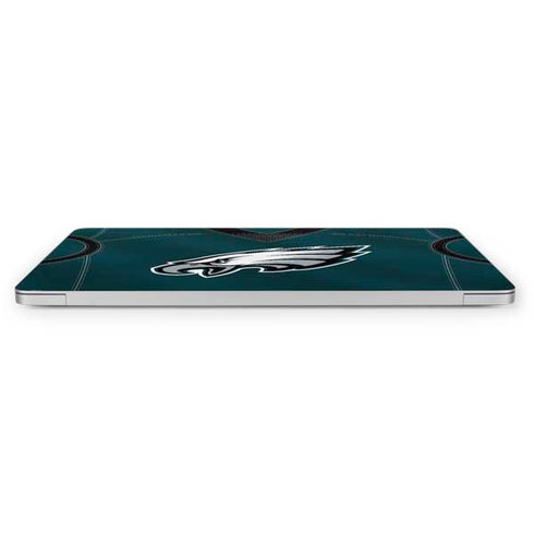 NFL Philadelphia Eagles Team Jersey Apple MacBook Pro 16-inch Skin