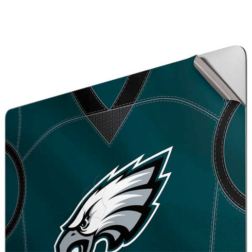 NFL Philadelphia Eagles Team Jersey Apple MacBook Pro 16-inch Skin
