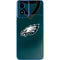 NFL Philadelphia Eagles Team Jersey Moto G Play 4G (2024) Skin