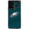 NFL Philadelphia Eagles Team Jersey Moto G Power 5G (2024) Clear Case