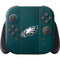 NFL Philadelphia Eagles Team Jersey Nintendo Switch 2 (2025) Joy-Con Controller Skin