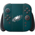 NFL Philadelphia Eagles Team Jersey Nintendo Skins