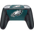 NFL Philadelphia Eagles Team Jersey Nintendo Switch 2 (2025) Pro Controller Skin
