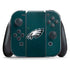 NFL Philadelphia Eagles Team Jersey Nintendo Skins