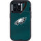 NFL Philadelphia Eagles Team Jersey Otterbox Defender iPhone Skin