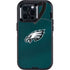 NFL Philadelphia Eagles Team Jersey Otterbox Defender iPhone Skin