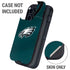 NFL Philadelphia Eagles Team Jersey Otterbox Defender iPhone Skin