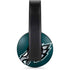 NFL Philadelphia Eagles Team Jersey PlayStation 4 Gold Wireless Headset Skin