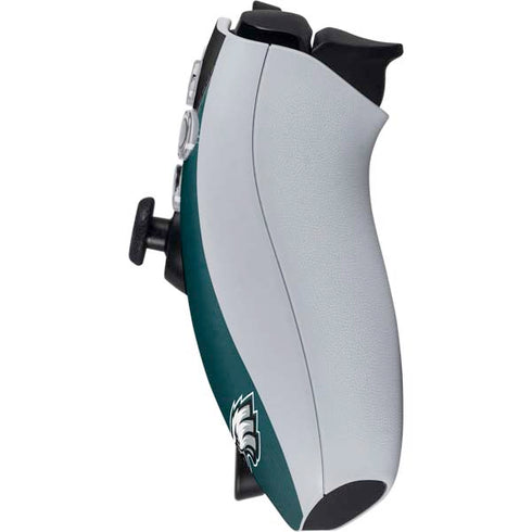 NFL Philadelphia Eagles Team Jersey PlayStation Portal Remote Player Skin