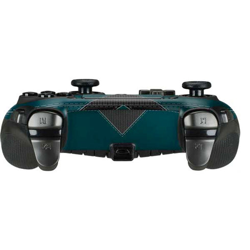NFL Philadelphia Eagles Team Jersey PlayStation Scuf Vantage 2 Controller Skin