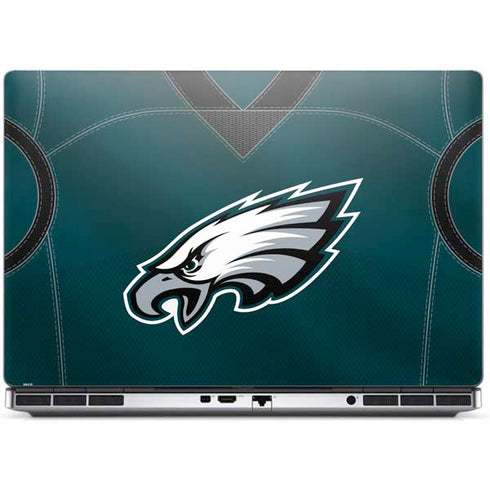 NFL Philadelphia Eagles Team Jersey Dell Precision Skin