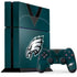 NFL Philadelphia Eagles Team Jersey PlayStation PS4 Skins