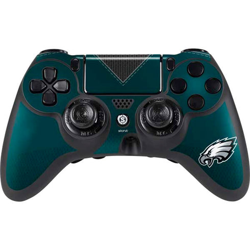 NFL Philadelphia Eagles Team Jersey PlayStation PS4 Skins