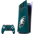NFL Philadelphia Eagles Team Jersey PlayStation PS5 Skins