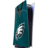 NFL Philadelphia Eagles Team Jersey PlayStation PS5 Skins