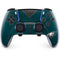 NFL Philadelphia Eagles Team Jersey PS5 DualSense Edge Pro Controller Skin