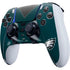 NFL Philadelphia Eagles Team Jersey PS5 DualSense Edge Pro Controller Skin