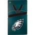 NFL Philadelphia Eagles Team Jersey PS5 Pro Console Skin