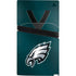 NFL Philadelphia Eagles Team Jersey PS5 Pro Console Skin