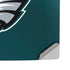 NFL Philadelphia Eagles Team Jersey PS5 Pro Disk Console Skin