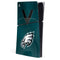 NFL Philadelphia Eagles Team Jersey PS5 Slim Digital Edition Console Skin