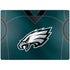NFL Philadelphia Eagles Team Jersey Surface Laptop 7 13.8in Skin