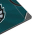 NFL Philadelphia Eagles Team Jersey Surface Laptop 7 13.8in Skin