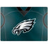 NFL Philadelphia Eagles Team Jersey Surface Laptop 7 15in Skin