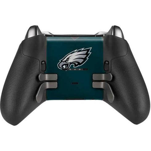 NFL Philadelphia Eagles Team Jersey Xbox Elite Wireless Controller Series 2 Skin