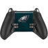 NFL Philadelphia Eagles Team Jersey Xbox Elite Wireless Controller Series 2 Skin