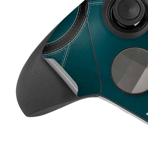 NFL Philadelphia Eagles Team Jersey Xbox Elite Wireless Controller Series 2 Skin