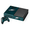 NFL Philadelphia Eagles Team Jersey Xbox One Console and Controller Bundle Skin
