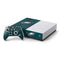 NFL Philadelphia Eagles Team Jersey Xbox One S Console and Controller Bundle Skin