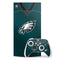 NFL Philadelphia Eagles Team Jersey Xbox Series X Skins