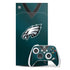 NFL Philadelphia Eagles Team Jersey Xbox Series X Skins