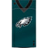 NFL Philadelphia Eagles Team Jersey XBox Series X Digital Edition Console Skin