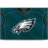 NFL Philadelphia Eagles Team Jersey Dell XPS Skin
