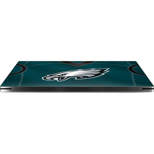 NFL Philadelphia Eagles Team Jersey Dell XPS Skin